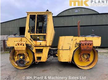 Roller BOMAG BW161AD-2: picture 3 Roller BOMAG BW161AD-2: picture 3