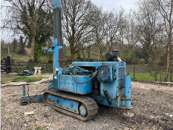 Leasing of Mining & Piling FHPT 1000 2.0 Mining & Piling FHPT 1000 2.0: picture 2 Leasing of Mining & Piling FHPT 1000 2.0 Mining & Piling FHPT 1000 2.0: picture 2