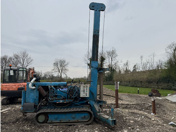 Leasing of Mining & Piling FHPT 1000 2.0 Mining & Piling FHPT 1000 2.0: picture 5 Leasing of Mining & Piling FHPT 1000 2.0 Mining & Piling FHPT 1000 2.0: picture 5