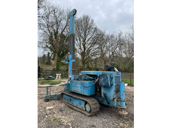 Leasing of Mining & Piling FHPT 1000 2.0 Mining & Piling FHPT 1000 2.0: picture 3 Leasing of Mining & Piling FHPT 1000 2.0 Mining & Piling FHPT 1000 2.0: picture 3