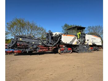 Cold planer WIRTGEN