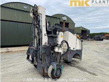 Cold planer WIRTGEN W50: picture 4
