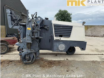 Cold planer WIRTGEN