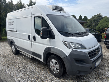 Refrigerated van FIAT Ducato 3.0