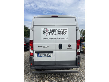 Refrigerated van FIAT DUCATO 3.0: picture 5