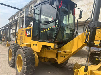 Grader CATERPILLAR 140K: picture 2