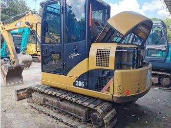 Excavator CATERPILLAR 306
