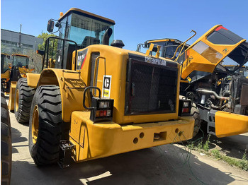 Wheel loader CATERPILLAR 950H
