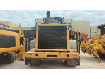 Wheel loader CATERPILLAR 980G: picture 3