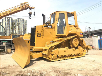 Leasing of CATERPILLAR D4H CATERPILLAR D4H: picture 1