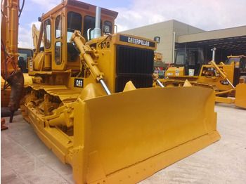 Bulldozer CATERPILLAR D7G: picture 2
