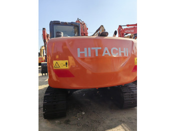 New Crawler excavator HITACHI ZX130: picture 4