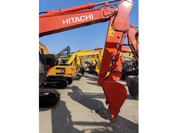 New Crawler excavator HITACHI ZX130: picture 3