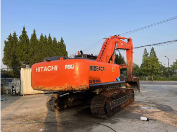 Crawler excavator HITACHI ZX350-5G: picture 3 Crawler excavator HITACHI ZX350-5G: picture 3