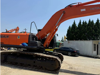 Crawler excavator HITACHI ZX350-5G: picture 2 Crawler excavator HITACHI ZX350-5G: picture 2