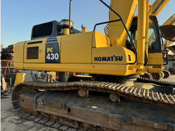 Leasing of KOMATSU PC430-8 KOMATSU PC430-8: picture 3