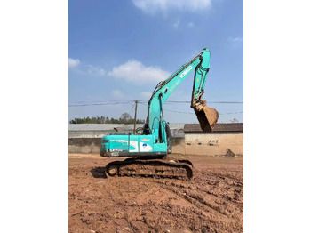 Excavator KOBELCO