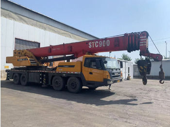 Mobile crane SANY