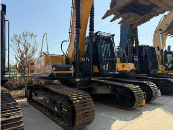 Crawler excavator SANY SY335H: picture 4