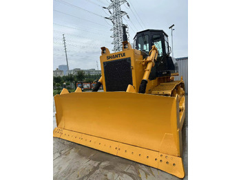 Bulldozer SHANTUI SD22: picture 3