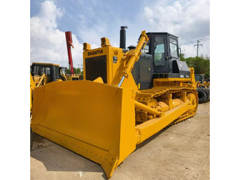 Bulldozer SHANTUI SD32: picture 2