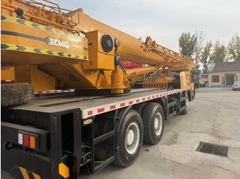 Mobile crane XCMG QY25K5C: picture 2