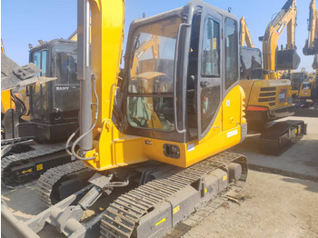 Crawler excavator XCMG XE60GA