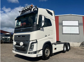 Tractor unit VOLVO FH16 650
