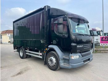 Hook lift truck DAF LF