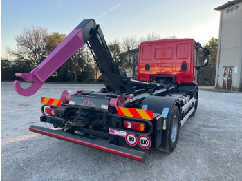 Leasing of IVECO EUROCARGO 160E32 CON SCARRABILE NUOVO IVECO EUROCARGO 160E32 CON SCARRABILE NUOVO: picture 5 Leasing of IVECO EUROCARGO 160E32 CON SCARRABILE NUOVO IVECO EUROCARGO 160E32 CON SCARRABILE NUOVO: picture 5