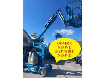 Articulated boom GENIE Z34/22