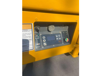 Scissor lift Haulotte OPTIMUM 8AC: picture 4