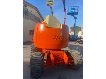 Articulated boom JLG 450AJ SERIE II: picture 4 Articulated boom JLG 450AJ SERIE II: picture 4
