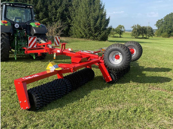 New Farm roller He-Va Tip-Roller 8,2 m: picture 2