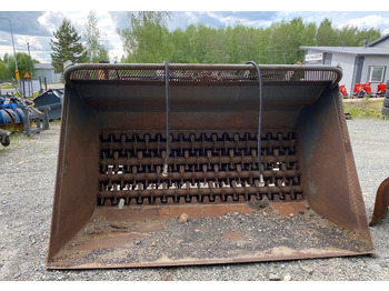 Loader bucket HyteraSeulakauha MPK 6/3: picture 4 Loader bucket HyteraSeulakauha MPK 6/3: picture 4