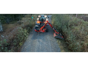 Boom mower IlsboAT 500 R: picture 3
