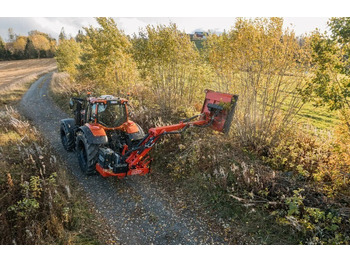 Boom mower IlsboAT 500 R: picture 2