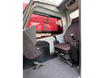 Mobile crane SANY Original SANY 100ton 130ton All Terrain Crane Used SANY STC1000S STC1000 STC1000T STC1000C7 Sany 100ton Crane: picture 2