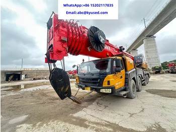Mobile crane SANY