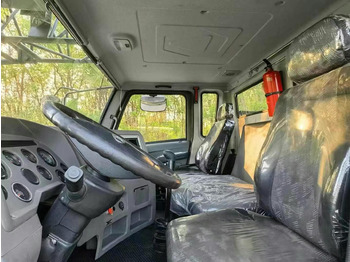 Mobile crane XCMG QY25K5-1 25 ton truck crane: picture 5