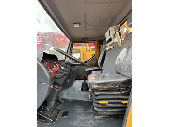 Leasing of XCMG QY50K QY50K-II 50ton truck crane XCMG QY50K QY50K-II 50ton truck crane: picture 3