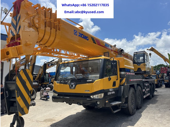 Leasing of XCMG XCT80 80Tons XCT75 XCT70 XCT50 XCT55 XCT35 XCT25 25T 35T 50T 70T 55T 80TON CRANE XCMG XCT80 80Tons XCT75 XCT70 XCT50 XCT55 XCT35 XCT25 25T 35T 50T 70T 55T 80TON CRANE: picture 1