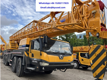 Leasing of XCMG XCT80 80Tons XCT75 XCT70 XCT50 XCT55 XCT35 XCT25 25T 35T 50T 70T 55T 80TON CRANE XCMG XCT80 80Tons XCT75 XCT70 XCT50 XCT55 XCT35 XCT25 25T 35T 50T 70T 55T 80TON CRANE: picture 2
