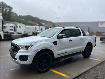 Pickup truck FORD Ranger