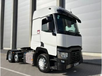 Tractor unit RENAULT T 460