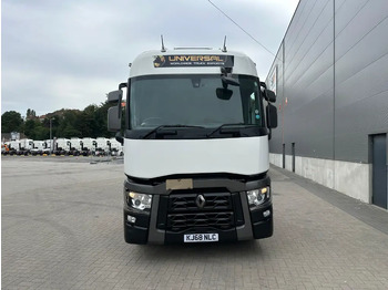 Leasing of  Renault T 480 (NLC) Renault T 480 (NLC): picture 3