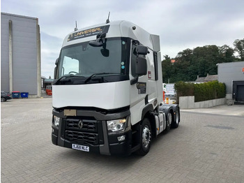 Leasing of  Renault T 480 (NLC) Renault T 480 (NLC): picture 4