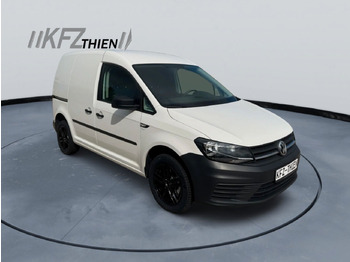 Small van VOLKSWAGEN Caddy