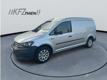 Passenger van Volkswagen Caddy Maxi Kasten | Klima: picture 2 Passenger van Volkswagen Caddy Maxi Kasten | Klima: picture 2