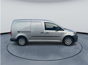 Passenger van Volkswagen Caddy Maxi Kasten | Klima: picture 4 Passenger van Volkswagen Caddy Maxi Kasten | Klima: picture 4